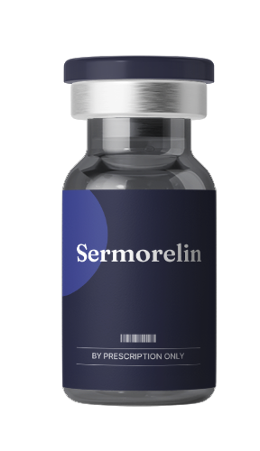 Sermorelin